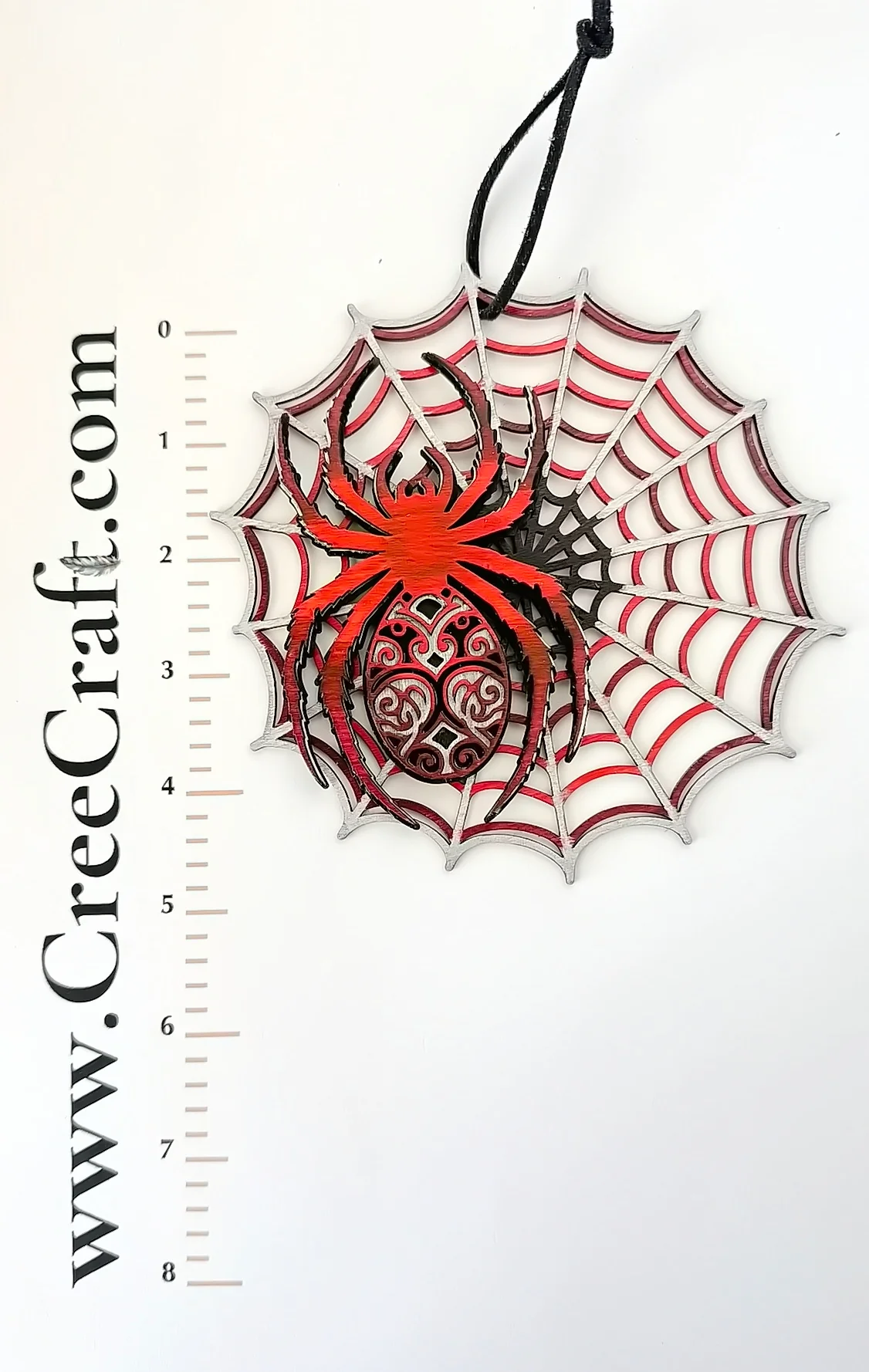Insect Ornaments - Butterflies, bees, dragonflies, and more!