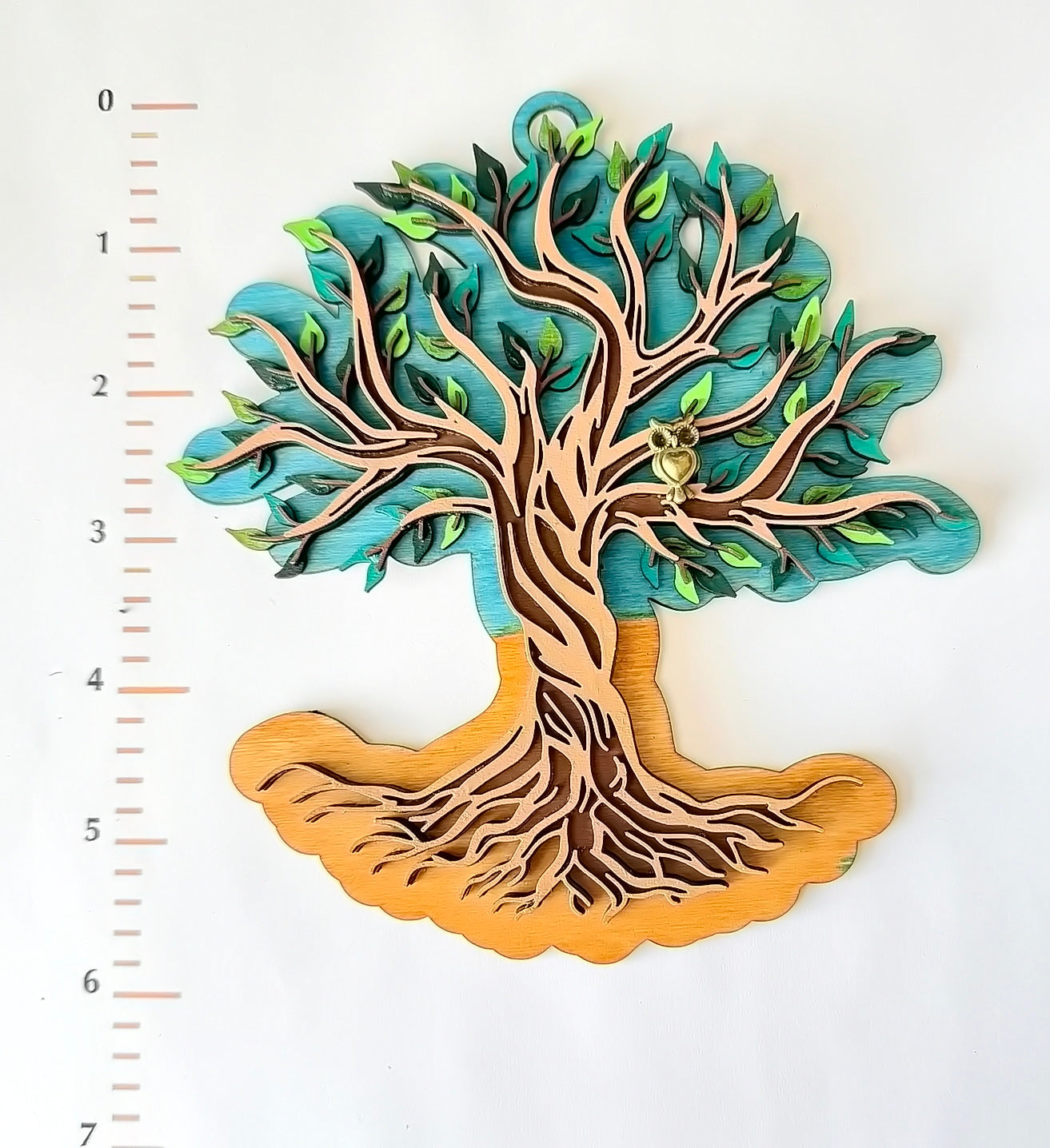 Botanical Ornaments - Flowers, leaves, trees, and nature-inspired designs