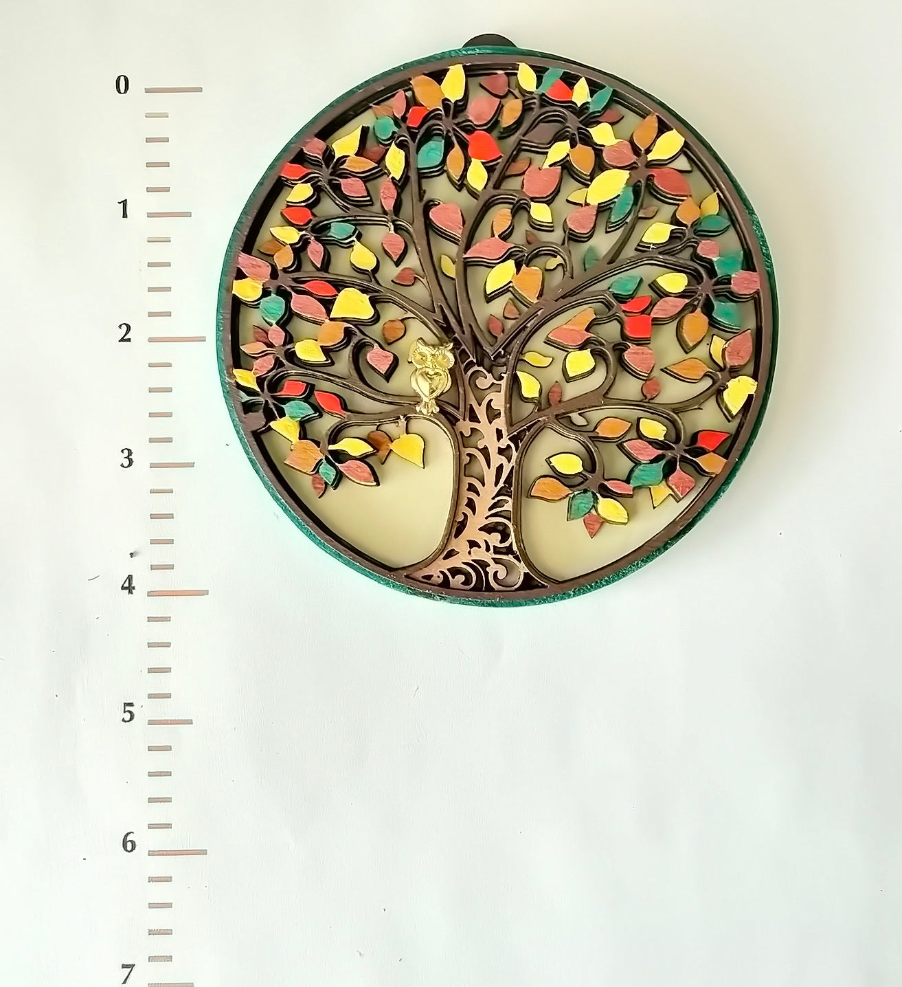 Botanical Ornaments - Flowers, leaves, trees, and nature-inspired designs