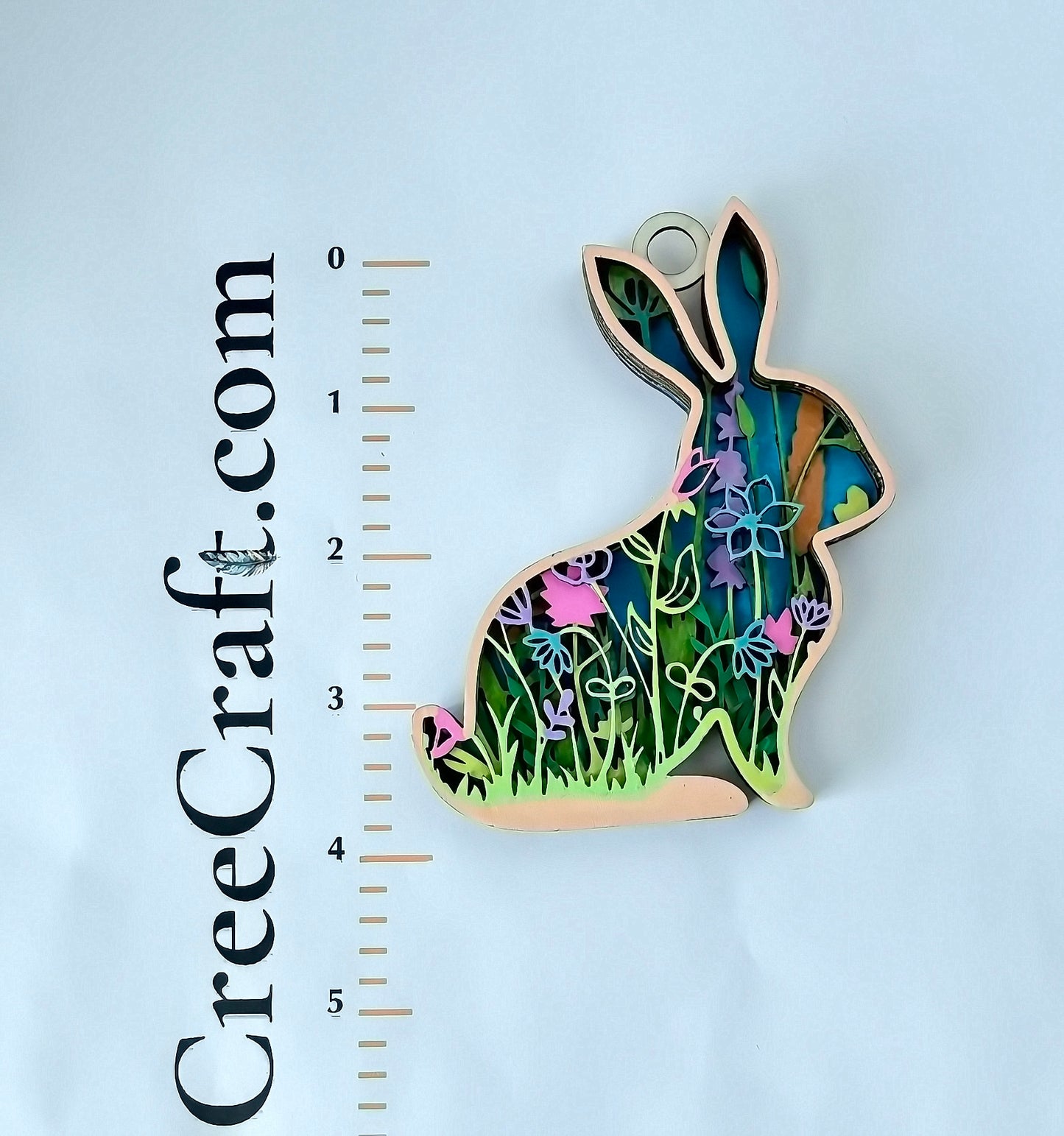 Animal & Symbol Ornaments - bears, turtles, wolves, and more!