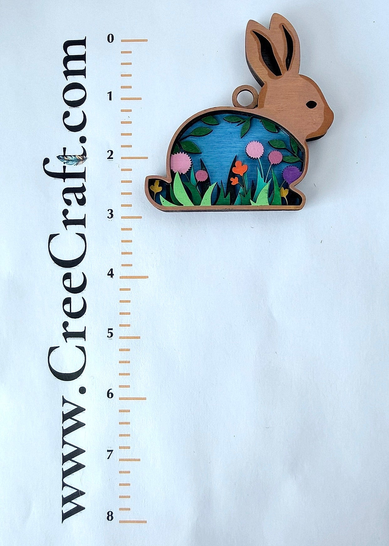 Animal & Symbol Ornaments - bears, turtles, wolves, and more!