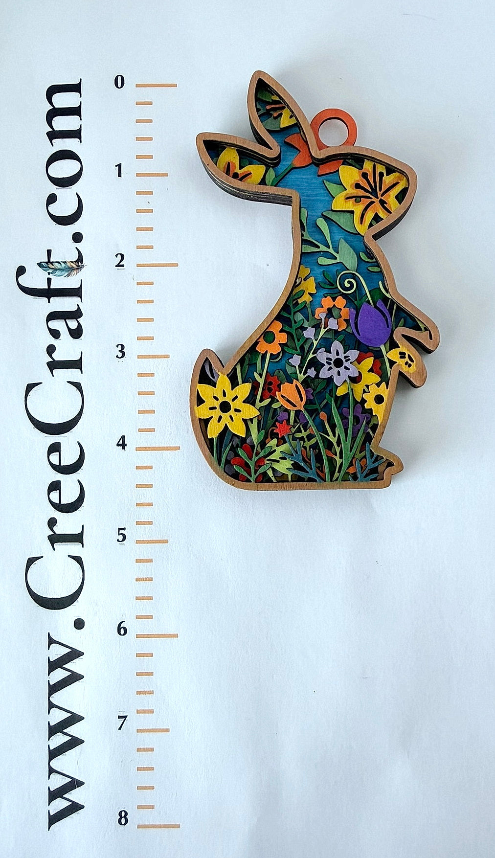 Animal & Symbol Ornaments - bears, turtles, wolves, and more!