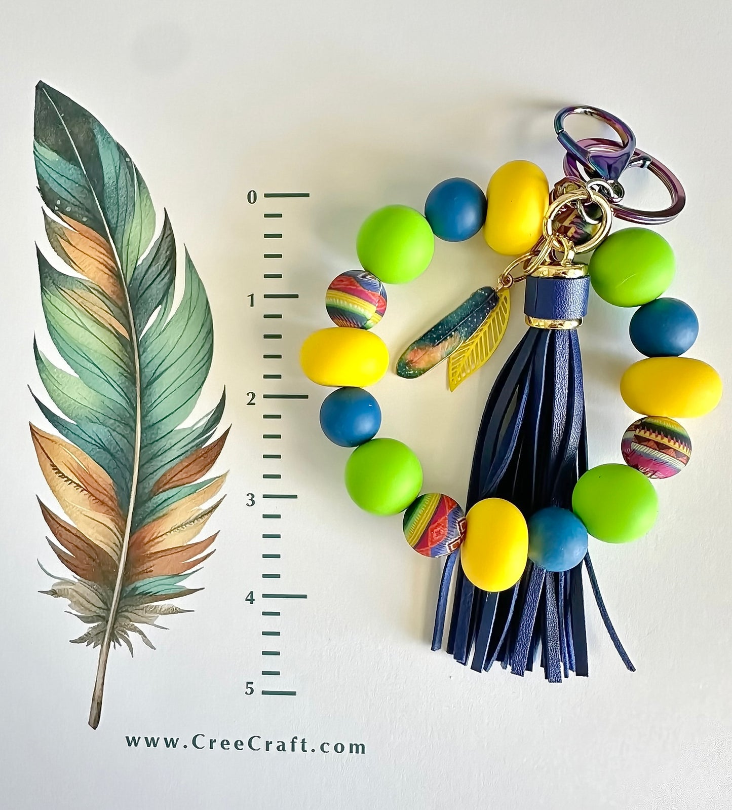 Wristlet - Two-Spirit